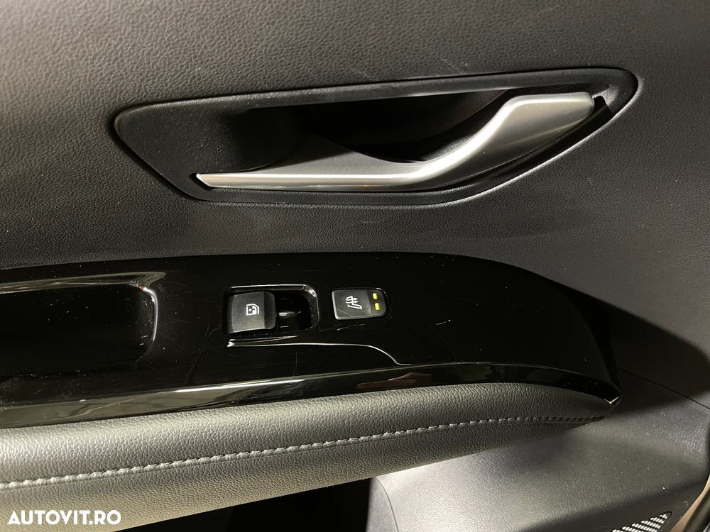 Hyundai Tucson 1.6 CRDi 48V-Hybrid 2WD DCT Prime - 22