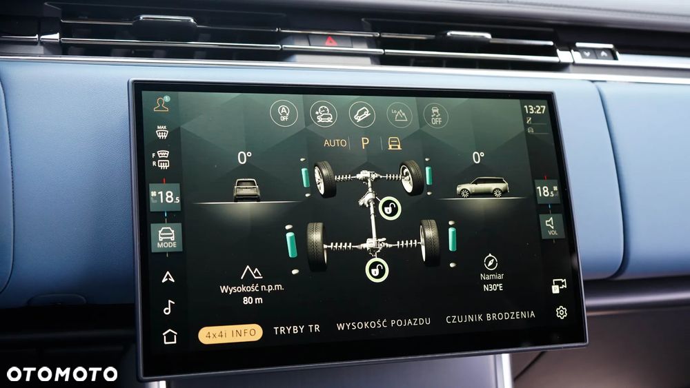 Land Rover Range Rover 4.4 V8 P615 mHEV SV - 20