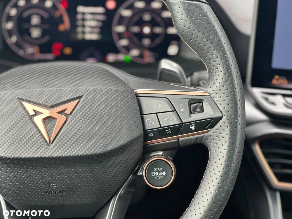 Cupra Formentor 1.5 eTSI mHEV DSG - 23