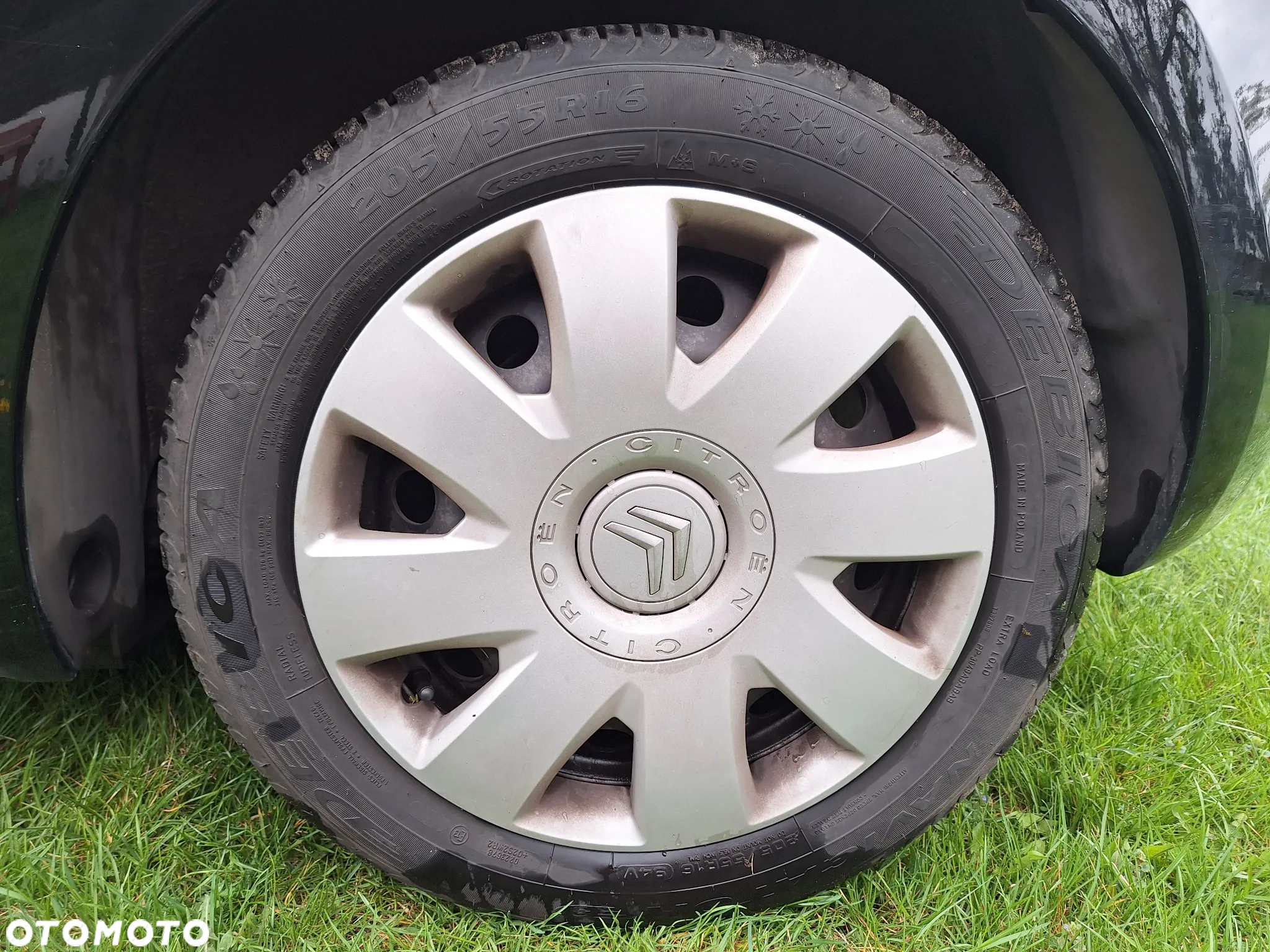 Citroën C4 1.6 16V Impress - 10