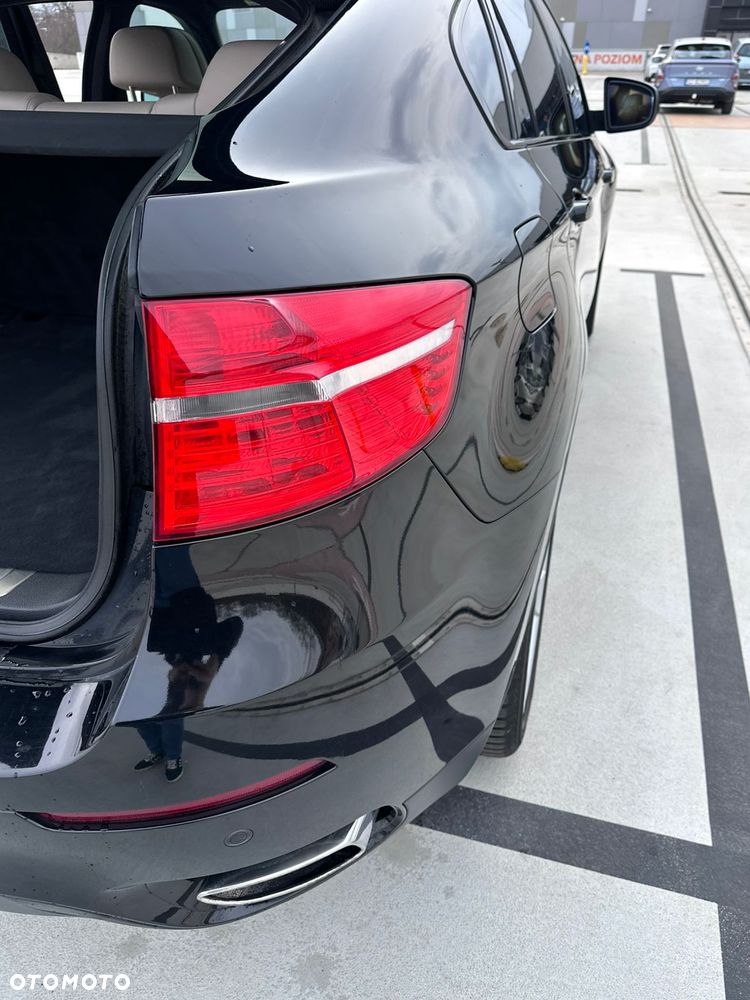 BMW X6 - 34