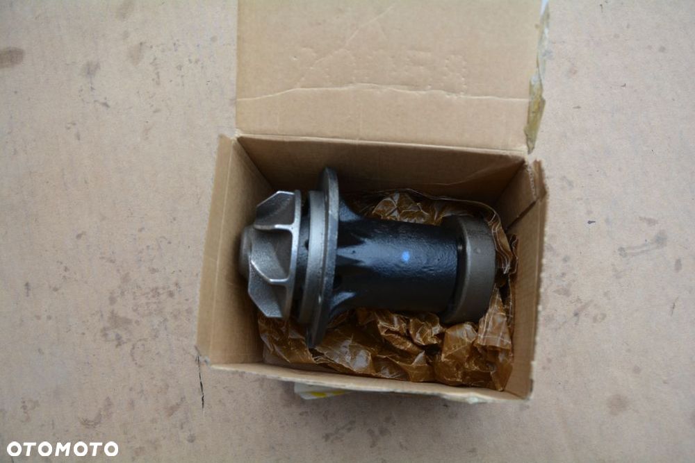 Mercedes  W123 / W460 2.0-2.3 / 2.0D-3.0D / TD - 1