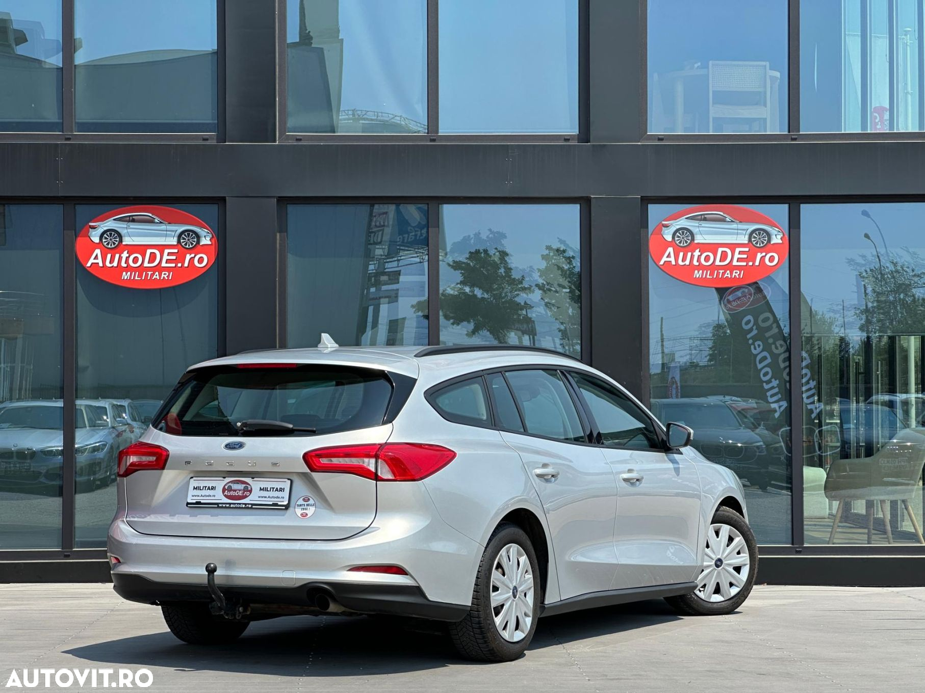 Ford Focus - 4