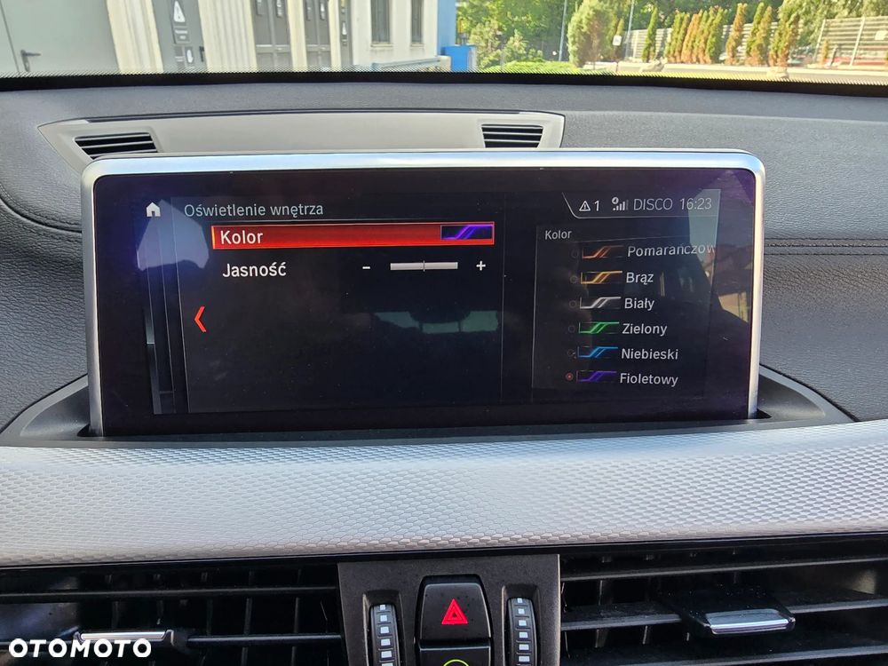 BMW X1 xDrive20d M Sport - 34