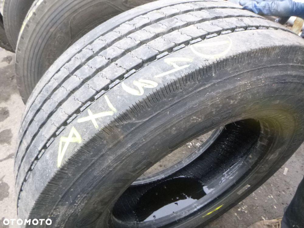 Opona ciężarowa 285/70R19.5 Aeolus NEO ALL ROADS S. Opony ciężarowe - 3
