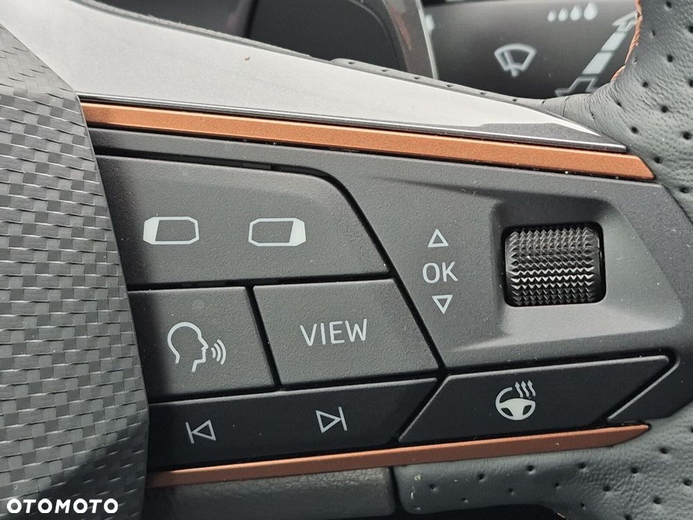 Cupra Ateca 2.0 TSI 4Drive VZ DSG - 32