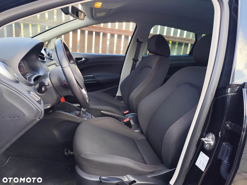 Seat Ibiza 1.0 Eco TSI S&S FR - 13