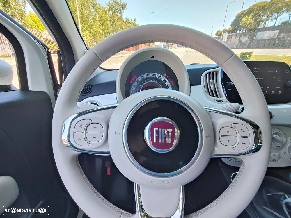 Fiat 500 ver-1-0-hybrid-dolcevita - 11