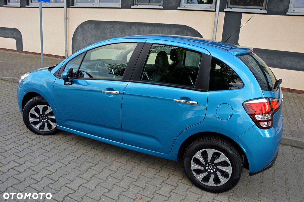 Citroën C3 - 6