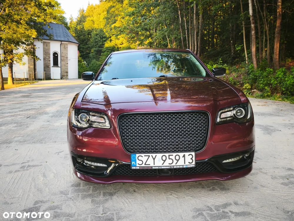 Chrysler 300 - 2