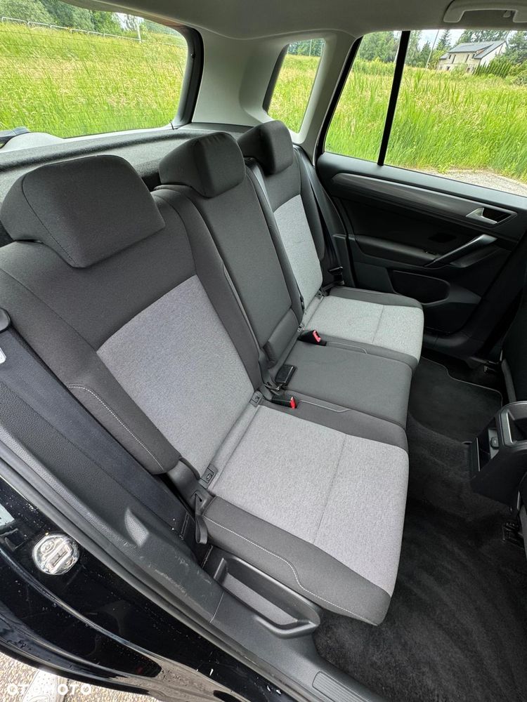 Volkswagen Golf Sportsvan 1.6 TDI BlueMotion Trendline - 30