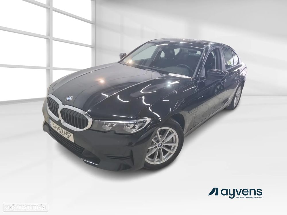BMW 330 e Corporate Edition Auto - 1