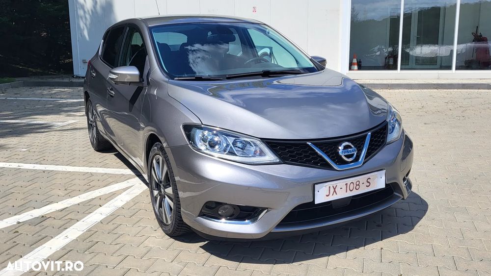 Nissan Pulsar - 7