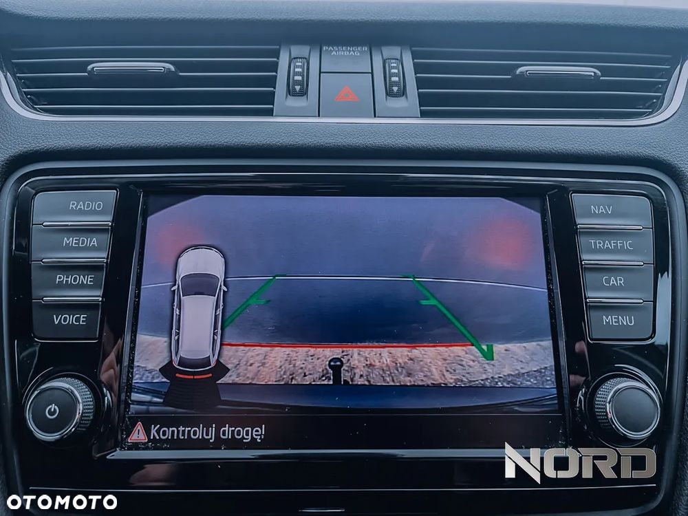 Skoda Octavia 1.4 TSI (Green tec) DSG Style - 15