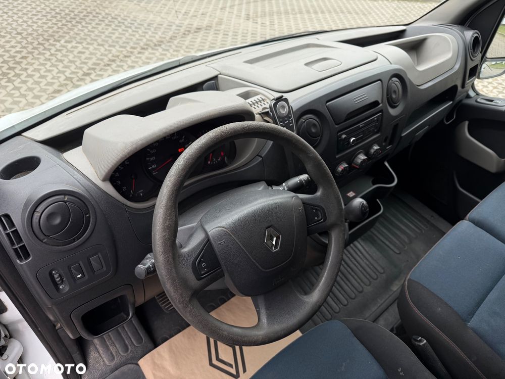 Renault Master - 6