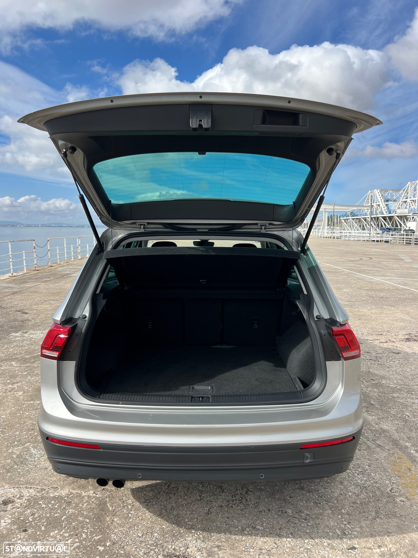 VW Tiguan 1.6 TDI Confortline - 57