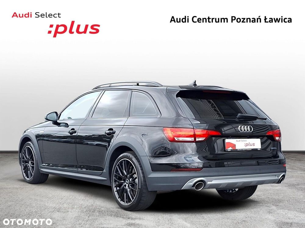 Audi A4 Allroad 45 TFSI Quattro S tronic - 5