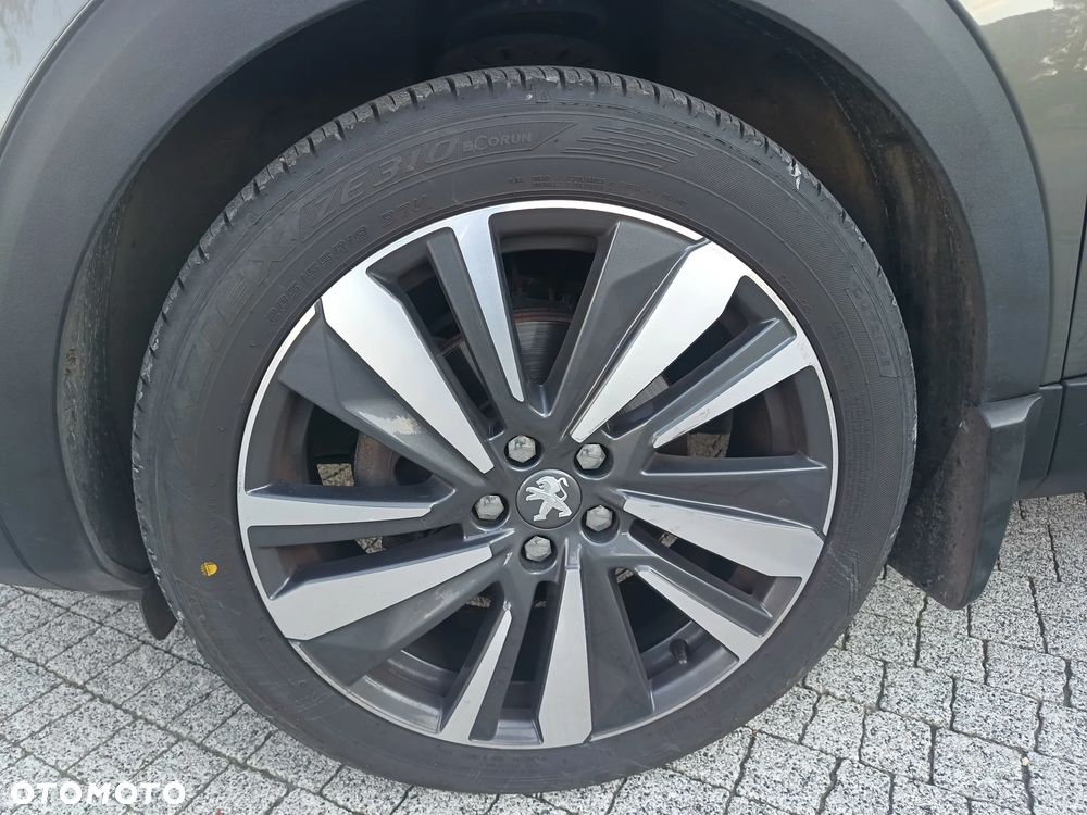 Peugeot 3008 1.5 BlueHDi Allure S&S - 22
