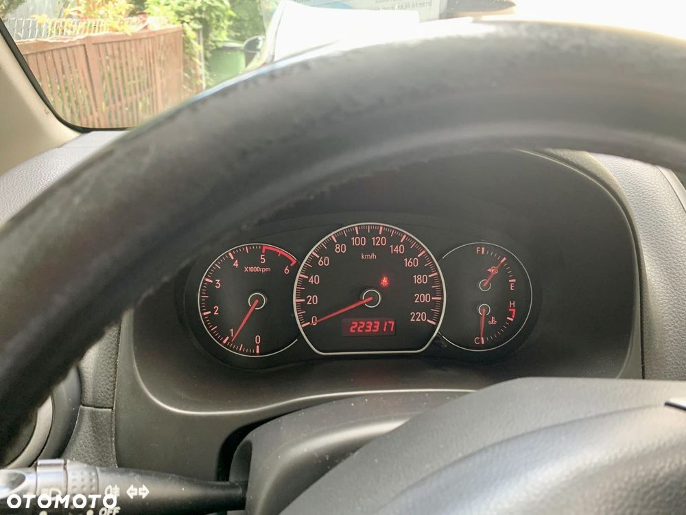 Suzuki SX4 1.6 DDiS Comfort - 7