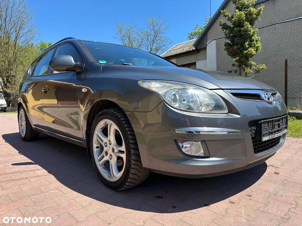 Hyundai i30 1.6 Premium - 6
