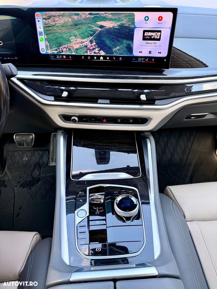 BMW X6 - 29