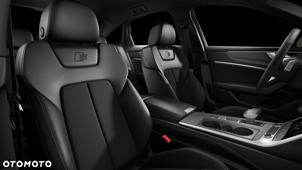 Audi A6 Limousine 45 TFSI mHEV Quattro S Line S tronic - 13
