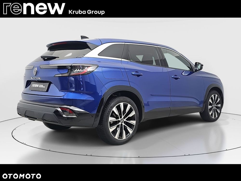 Renault Austral 1.3 TCe mHEV Techno - 5