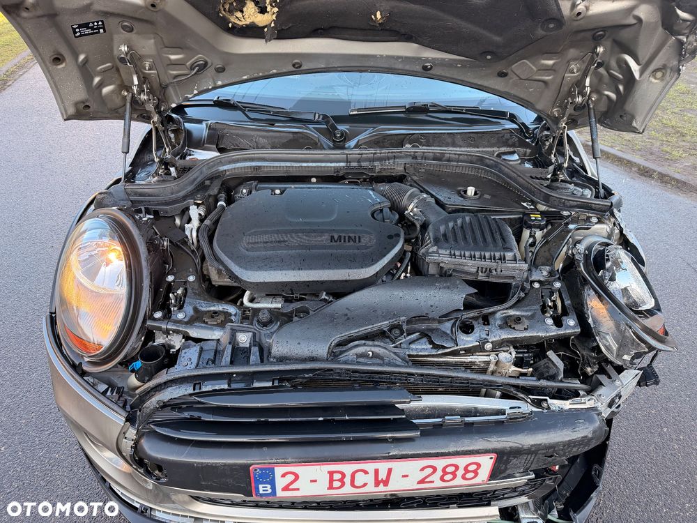 MINI Cooper D Seven Chili - 7