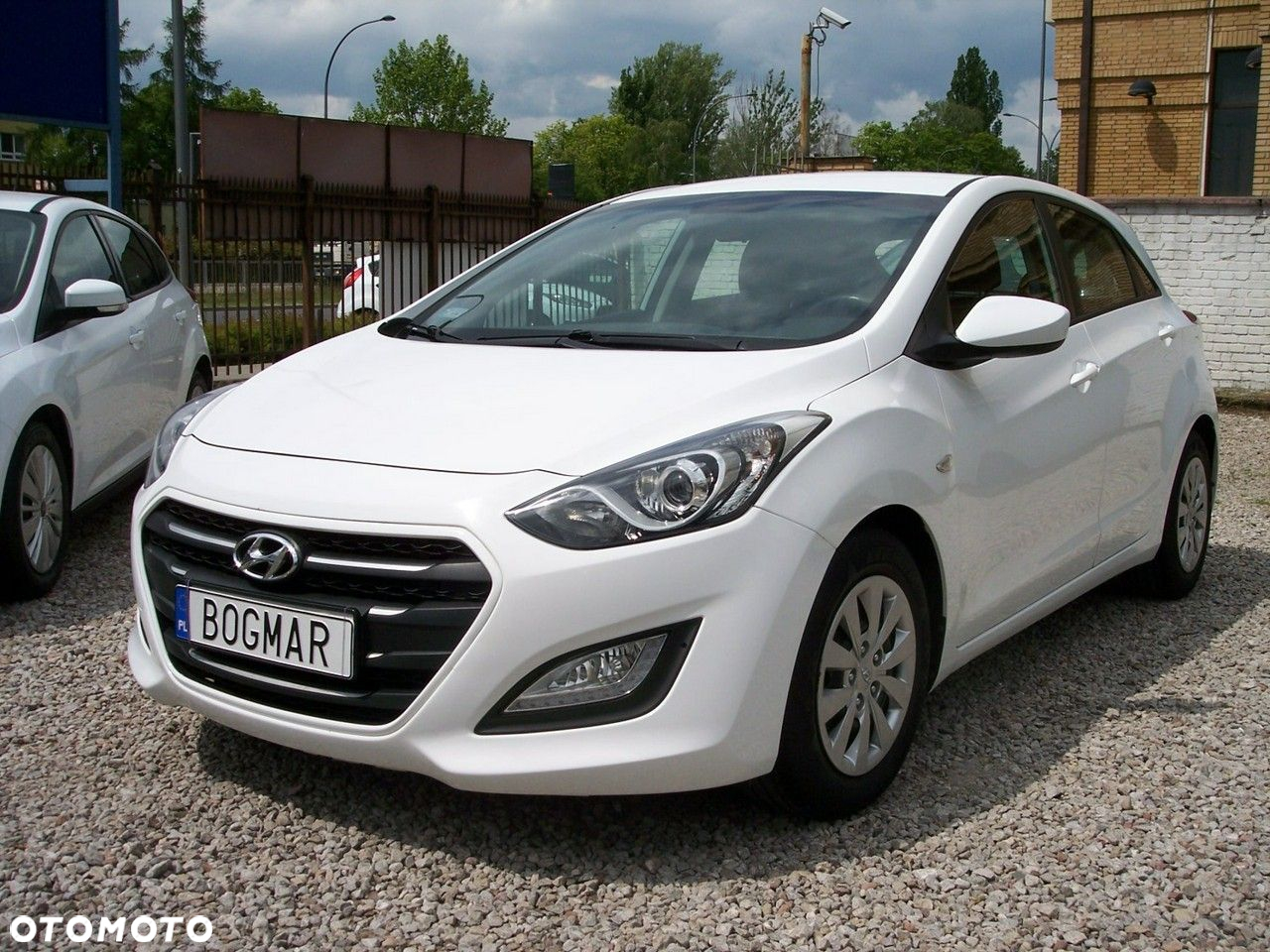 Hyundai i30 1.4 CRDi Classic + - 5