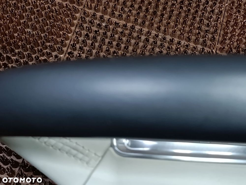 VOLVO S90 2.0h B4 od 2020r Kierownica Skórzana - 10