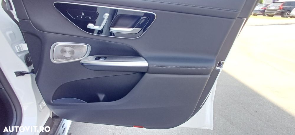 Mercedes-Benz GLC - 20