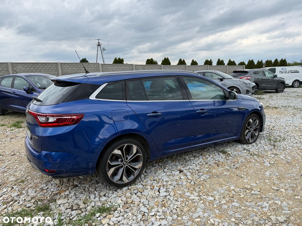 Renault Megane 1.5 dCi GT Line EDC - 17