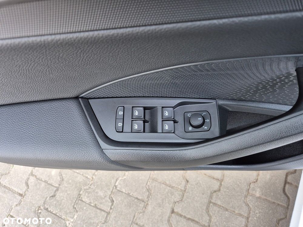 Skoda Octavia 1.5 TSI Selection - 15