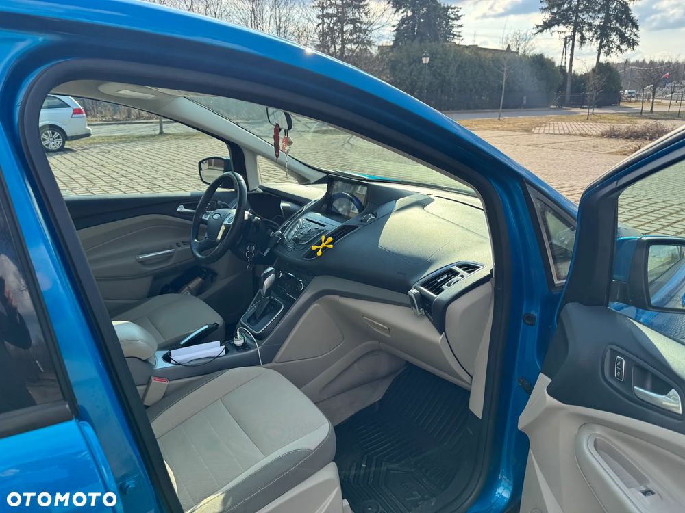 Ford C-MAX - 9