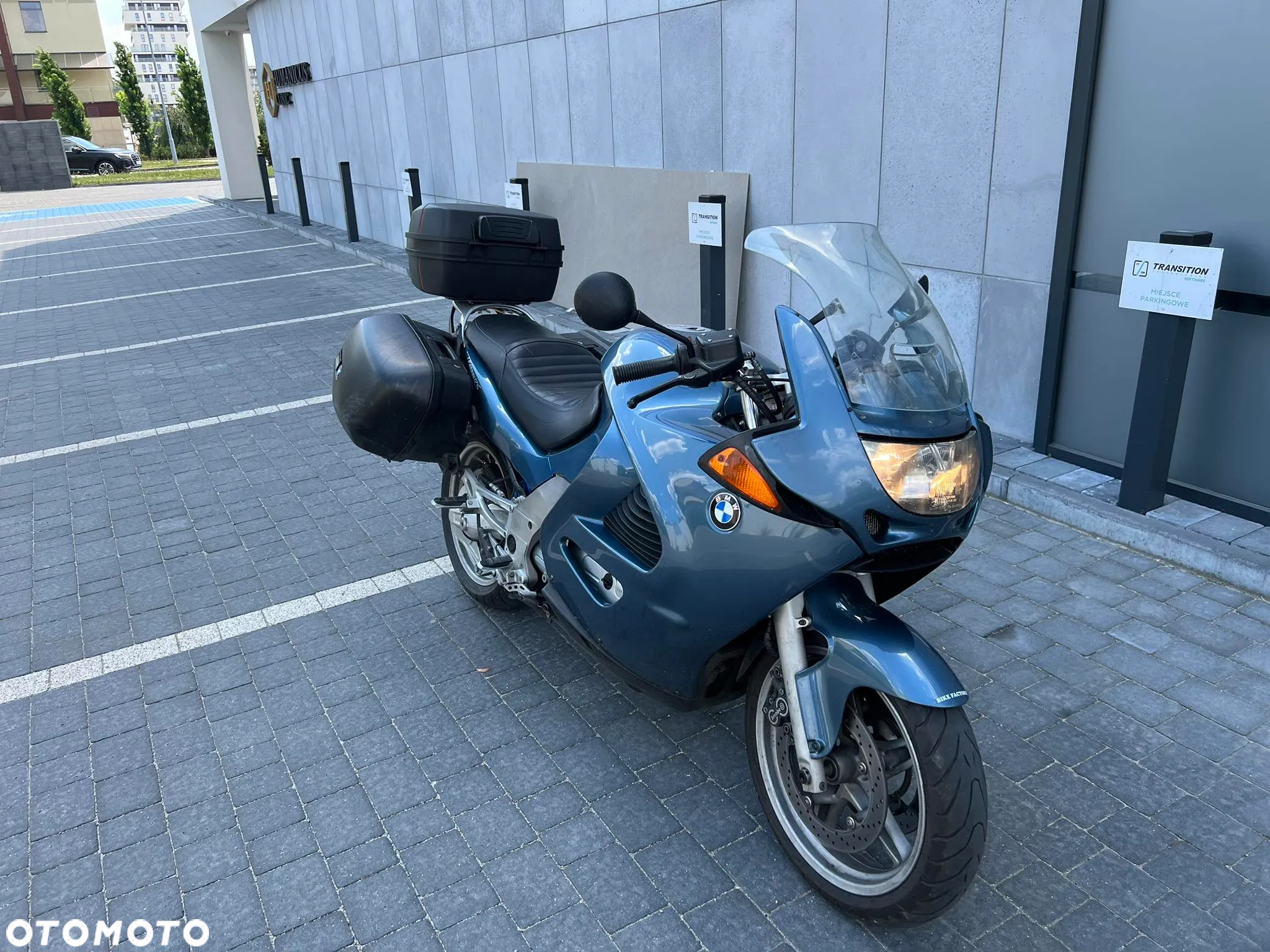 BMW Inny - 23