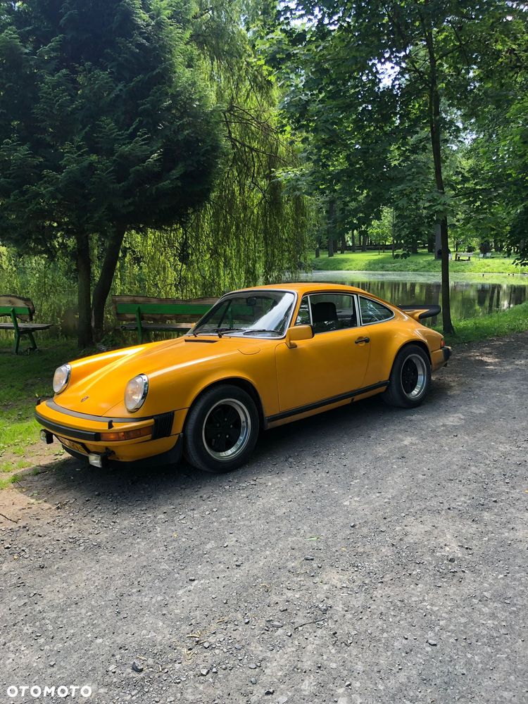 Porsche 911 - 13
