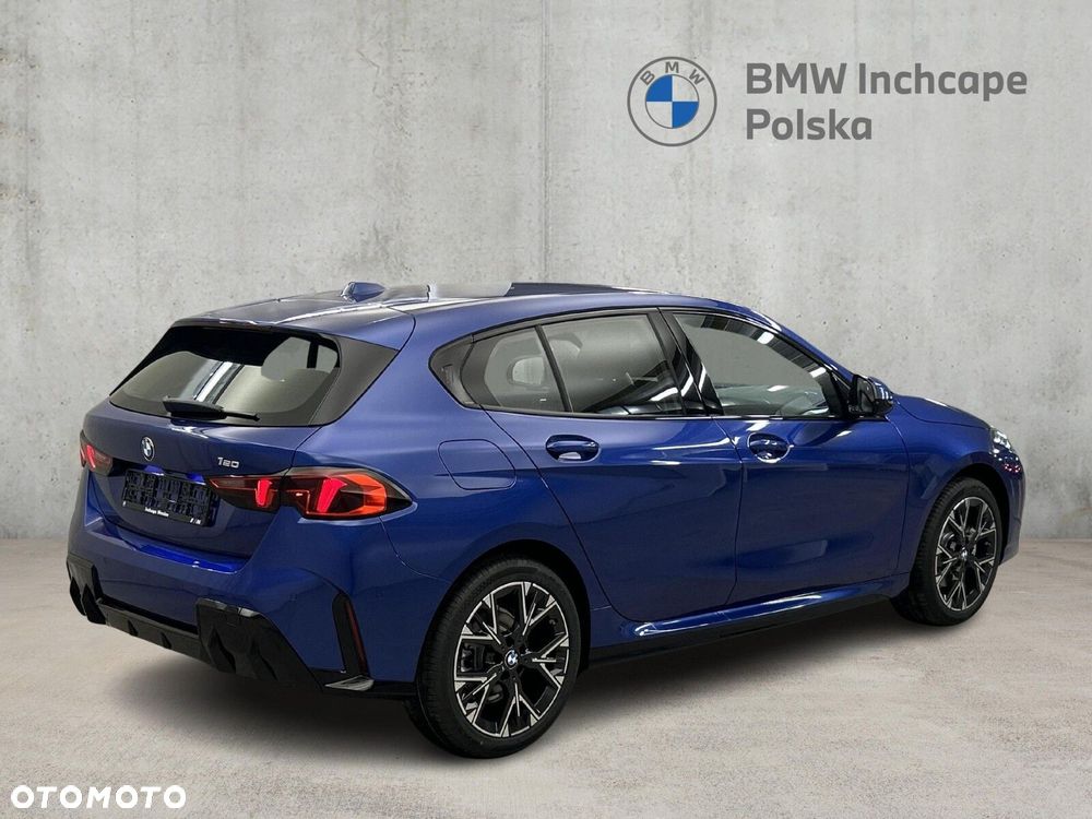 BMW Seria 1 - 6