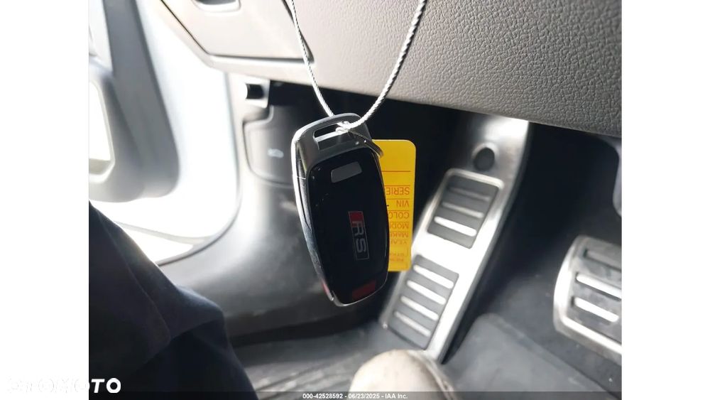 Audi RS7 Sportback - 14