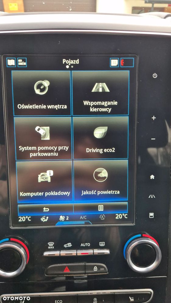 Renault Koleos ENERGY dCi 175 X-tronic 4WD INTENS - 24
