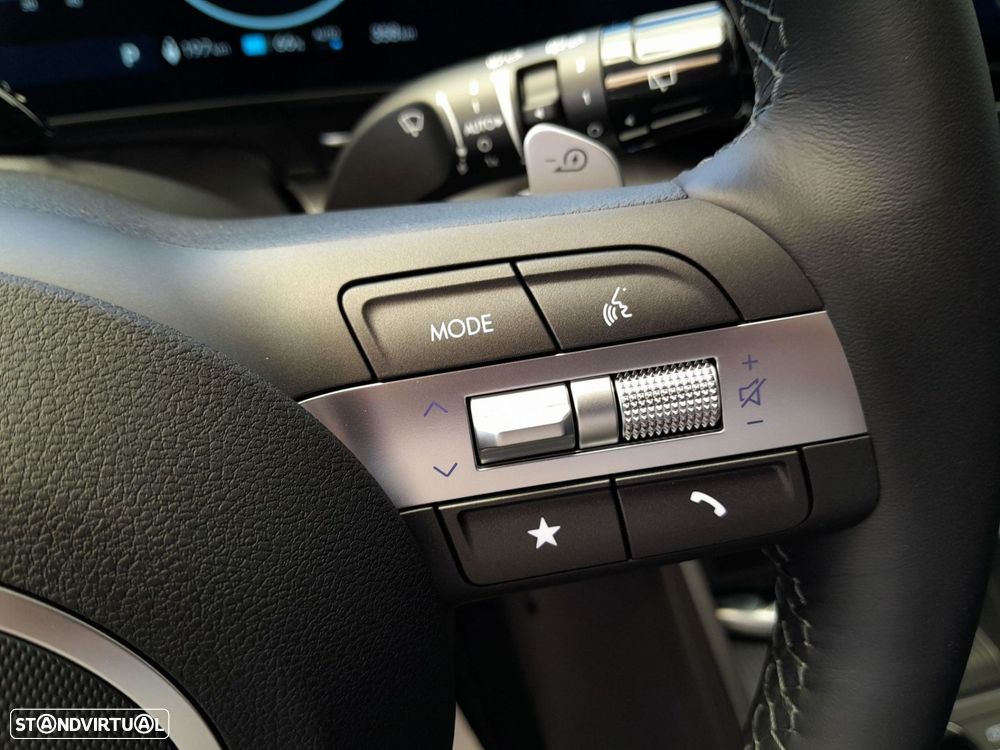 Hyundai Kauai EV 48.6 kWh Premium (TT) - 16