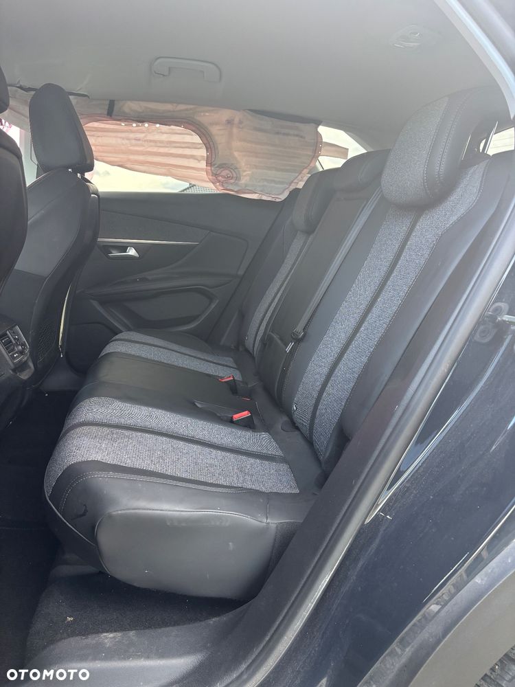 Peugeot 3008 THP 165 EAT6 Stop & Start Allure - 9