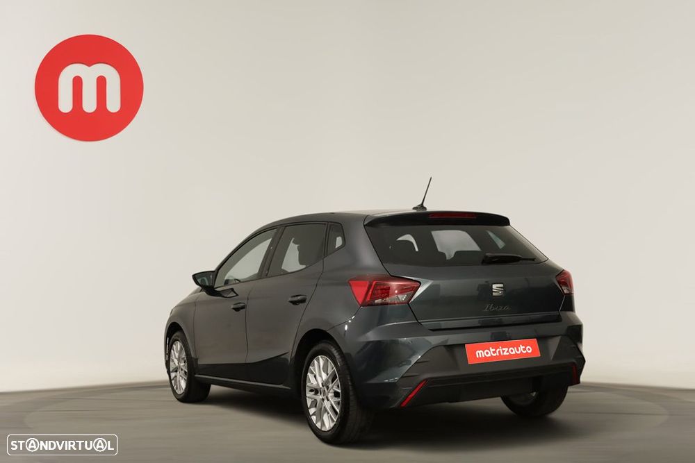 SEAT Ibiza 1.0 TSI Style - 3