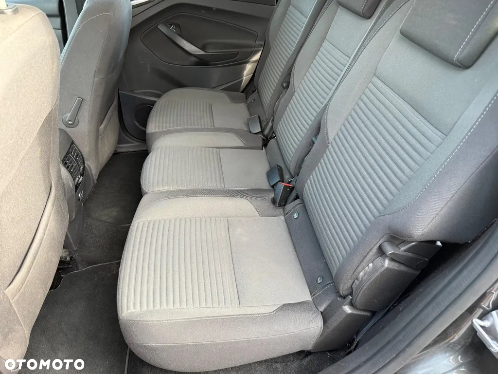 Ford C-MAX 1.0 EcoBoost Titanium ASS - 10