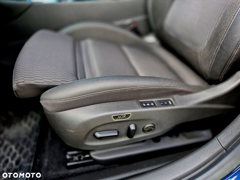 Opel Insignia 2.0 CDTI Business Elegance S&S - 16