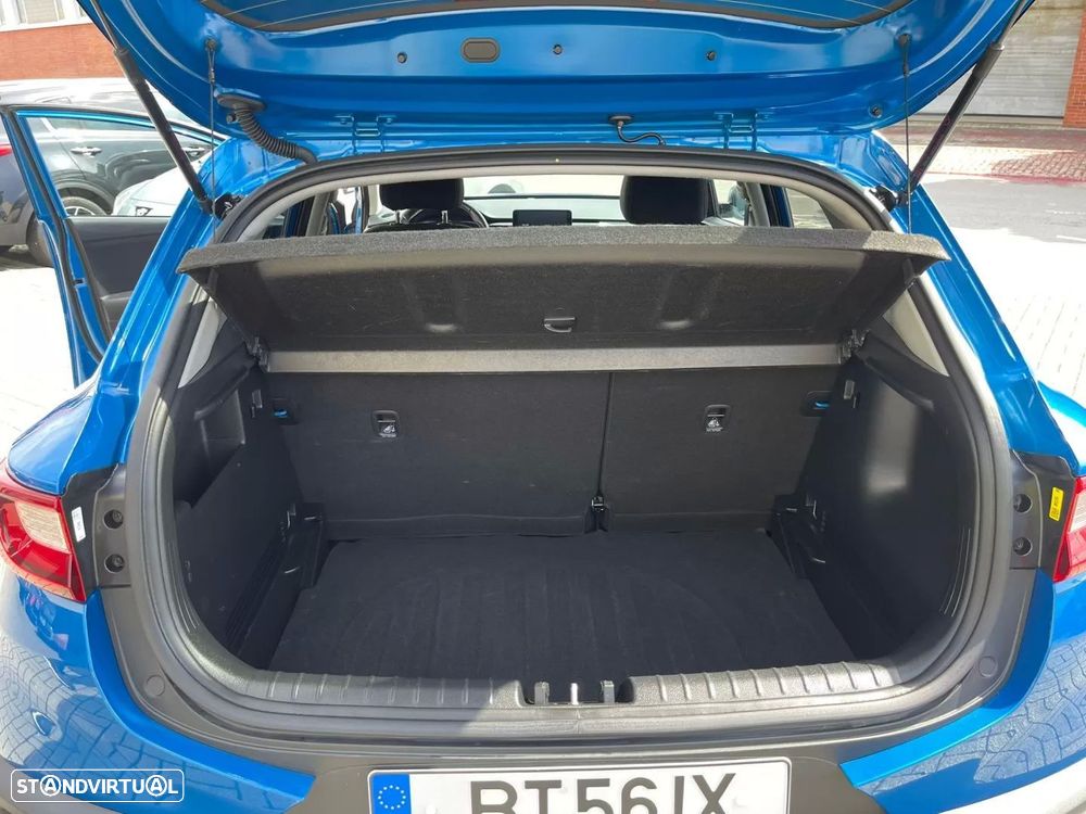 Kia Stonic 1.0 T-GDI Drive - 12