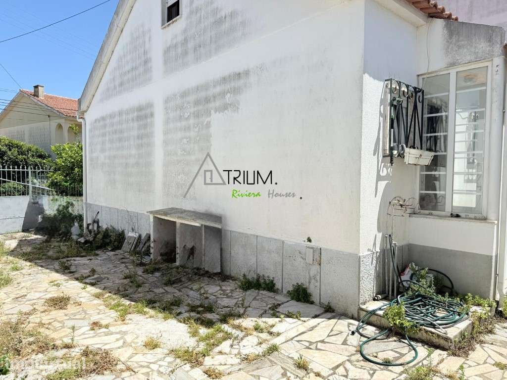VISITAS SUSPENSAS
 Oportunidade! Moradia Térrea T2 com anexo e gar... - Grande imagem: 5/19
