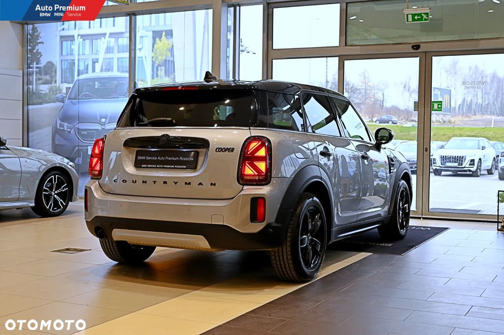 MINI Countryman Cooper - 20