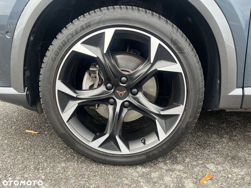 Cupra Formentor - 10