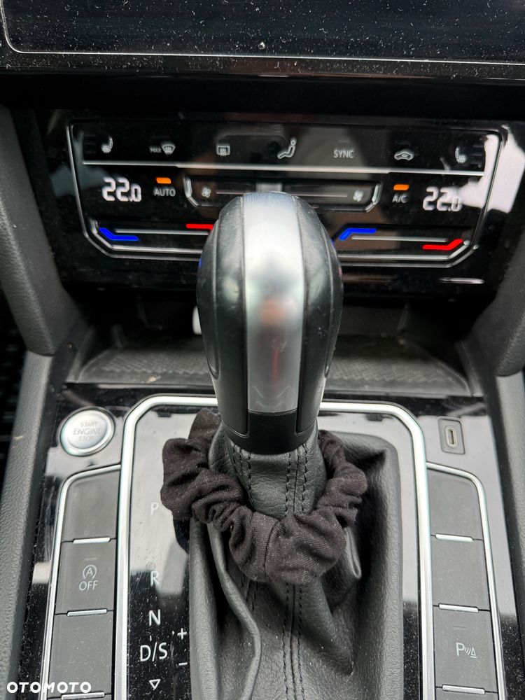 Volkswagen Passat 1.5 TSI EVO Business DSG - 20