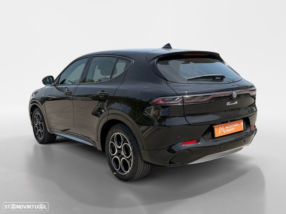 Alfa Romeo Tonale - 3
